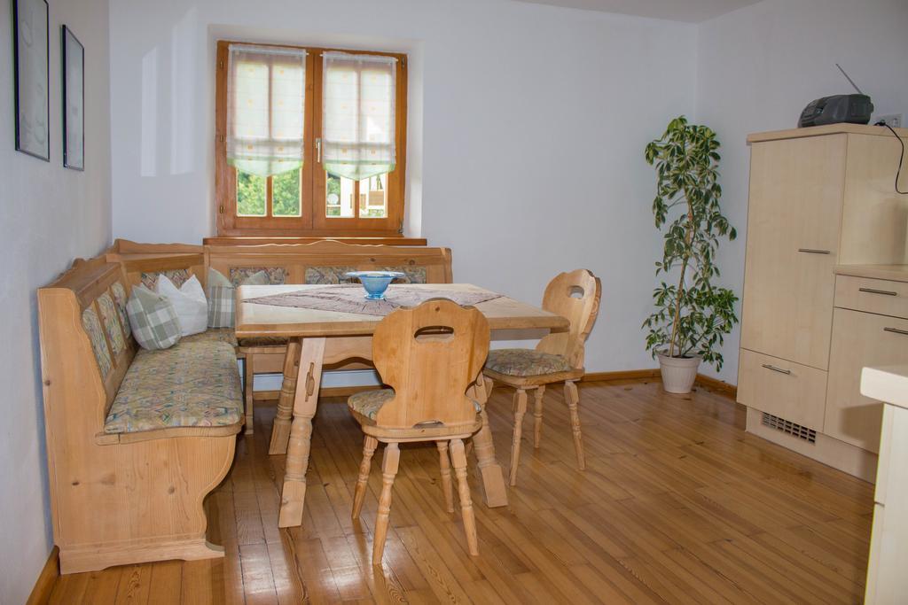 Ferienwohnung Treml Bayerisch Eisenstein Esterno foto