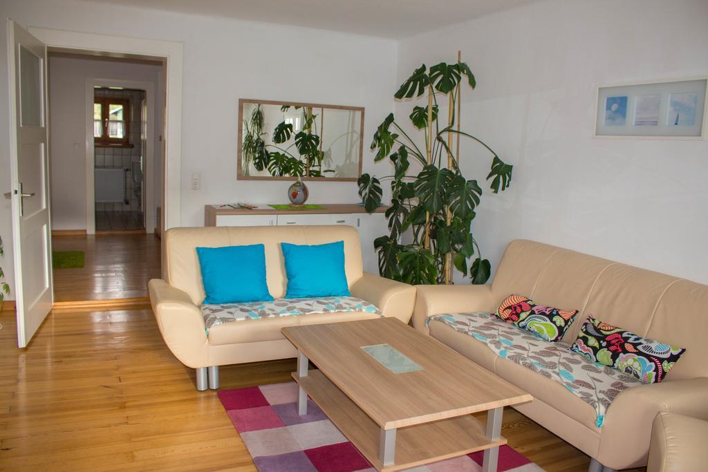 Ferienwohnung Treml Bayerisch Eisenstein Esterno foto