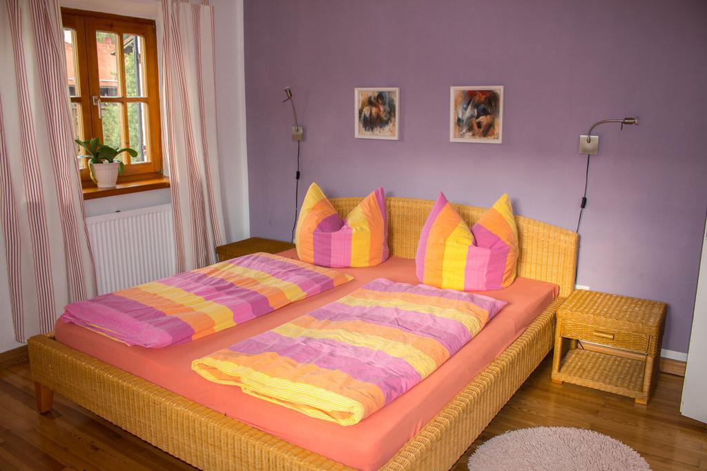 Ferienwohnung Treml Bayerisch Eisenstein Esterno foto