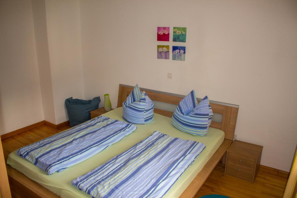 Ferienwohnung Treml Bayerisch Eisenstein Esterno foto